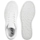 Sneakersy Lotto Paliot Pf Oc 2400081W 1010 White - małe zdjęcie