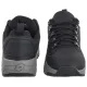 Buty Trekkingowe Lotto Woodlark 2400320U 111 Black - małe zdjęcie