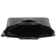 Torebka Ryłko Czarna R40863TB _UV6 - małe zdjęcie