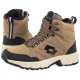 Trekkingowe Lotto Ketcham Fur 2401210U 7011 Brown/Black - małe zdjęcie