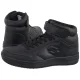 Buty Lotto Paliot Mid Oc 2400190U 1111 Black - małe zdjęcie