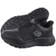 Buty Sportowe Lotto Turnativ Oc 2401140U 1119 Black/Dk.Grey - małe zdjęcie