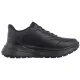 Buty Sportowe Lotto Turnativ Oc 2401140U 1119 Black/Dk.Grey - małe zdjęcie