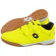 Halówki Lotto Pacer K 2600110K 2411 Fr.Yellow/Black - małe zdjęcie