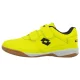 Halówki Lotto Pacer K 2600110K 2411 Fr.Yellow/Black - małe zdjęcie