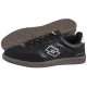 Buty Lotto Vintal 2400250U 1110 Black/White - małe zdjęcie