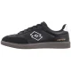 Buty Lotto Vintal 2400250U 1110 Black/White - małe zdjęcie