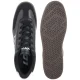 Buty Lotto Vintal 2400250U 1110 Black/White - małe zdjęcie