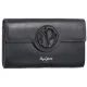 Portfel Pepe Jeans Limited Wallet Black PL070273 999 - małe zdjęcie
