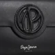 Portfel Pepe Jeans Limited Wallet Black PL070273 999 - małe zdjęcie