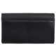Portfel Pepe Jeans Limited Wallet Black PL070273 999 - małe zdjęcie