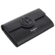Portfel Pepe Jeans Limited Wallet Black PL070273 999 - małe zdjęcie