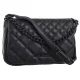 Torebka Listonoszka Pepe Jeans Giorgia Black PL0300044 999 - małe zdjęcie
