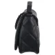Torebka Listonoszka Pepe Jeans Giorgia Black PL0300044 999 - małe zdjęcie