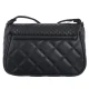 Torebka Listonoszka Pepe Jeans Giorgia Black PL0300044 999 - małe zdjęcie