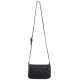 Torebka Listonoszka Pepe Jeans Giorgia Black PL0300044 999 - małe zdjęcie