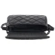 Torebka Listonoszka Pepe Jeans Giorgia Black PL0300044 999 - małe zdjęcie