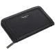 Portfel Pepe Jeans Code Wallet Black PL0700001 999 - małe zdjęcie