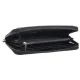 Portfel Pepe Jeans Code Wallet Black PL0700001 999 - małe zdjęcie