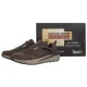 Buty Sportowe Skechers Slade Ultra Peralto Cocoa 210925/COC - małe zdjęcie