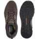 Buty Sportowe Skechers Slade Ultra Peralto Cocoa 210925/COC - małe zdjęcie