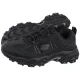 Buty Sportowe Skechers Stamina At Upper Stitch Black 237527/BBK - małe zdjęcie