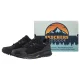 Buty Trekkingowe Skechers Bionic Trail Road Sector Black 237219/BBK - małe zdjęcie