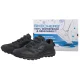 Buty Sportowe Skechers Ridgestar Lion Creek Black 237821/BBK - małe zdjęcie