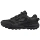 Buty Sportowe Skechers Ridgestar Lion Creek Black 237821/BBK - małe zdjęcie