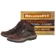 Buty Trekkingowe Skechers Santoro - Hopkins Cocoa 205587/COC - małe zdjęcie