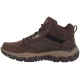 Buty Trekkingowe Skechers Santoro - Hopkins Cocoa 205587/COC - małe zdjęcie