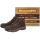 Buty Trekkingowe Skechers Relment - Lennox Cocoa 205240/COC - małe zdjęcie