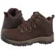 Buty Trekkingowe Skechers Relment - Lennox Cocoa 205240/COC - małe zdjęcie