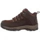 Buty Trekkingowe Skechers Relment - Lennox Cocoa 205240/COC - małe zdjęcie