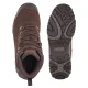 Buty Trekkingowe Skechers Relment - Lennox Cocoa 205240/COC - małe zdjęcie