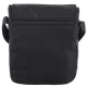 Torebka Reporterka Pepe Jeans Gus Black PM0300012 999 - małe zdjęcie