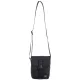 Torebka Reporterka Pepe Jeans Gus Black PM0300012 999 - małe zdjęcie