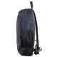 Plecak Pepe Jeans Devin Core Navy PM0300001 595 - małe zdjęcie