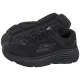 Buty Sportowe Skechers Max Cushioning Endeavour Black 220613/BBK - małe zdjęcie