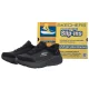 Buty Sportowe Skechers Max Cushioning Endeavour Cardova Black 220610/BBK - małe zdjęcie