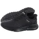 Buty Sportowe Skechers Uno Lite Floating Steps Black 183125/BBK - małe zdjęcie