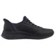 Buty Sportowe Skechers Bobs Squad 4 Black 118424/BBK - małe zdjęcie
