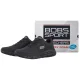 Buty Sportowe Skechers Bobs B Flex Arctic Edge Black 118110/BBK - małe zdjęcie