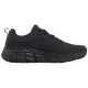 Buty Sportowe Skechers Bobs B Flex Arctic Edge Black 118110/BBK - małe zdjęcie
