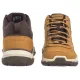 Buty Trekkingowe Skechers Santoro Hopkins Wheat 205587/WTN - małe zdjęcie
