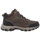 Buty Trekkingowe Skechers Selmen Chocolate 204477/CHOC - małe zdjęcie