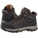 Buty Trekkingowe Skechers Relment Chococlate 204642/CHOC - małe zdjęcie