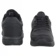 Buty Sportowe Skechers Netson Gander Black 205236/BBK - małe zdjęcie