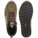 Buty Vans Mte Sk8-Hi Waterproof Insulated Brown/Pink VN000DAQRPK1 - małe zdjęcie