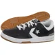 Sneakersy Converse CL98 OX Black/White/Grey Area A13315C - małe zdjęcie